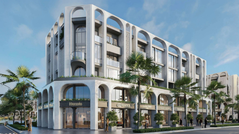 emerald symphony hải phòng là điểm đến đáng mơ ước